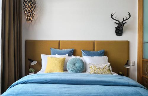 Auckland Central Business District Apartment | Private apartments in a Landmark Heritage Building