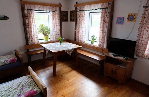 Kematen an der Ybbs Resort | Private room ∙ 2 guests