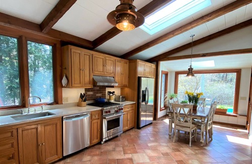 East Hampton North House | Private Authentic & Relaxing East Hampton Vacation Home