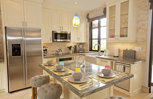 Las Catalinas Apartment | Private Balcony Fully Equipped at Las Catalinas
