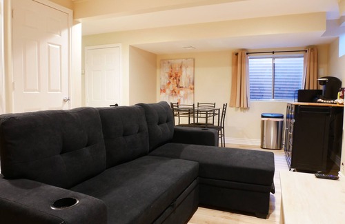 Morrison House | Private Basement in Morrison 10 min from Red Rocks