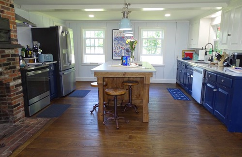 South Orleans House | Private Beach - 3 bedroom
