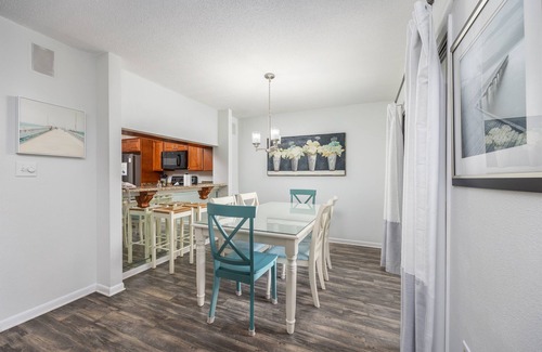 Four Mile Village House | Private Beach Access! Tennis! Pickleball!