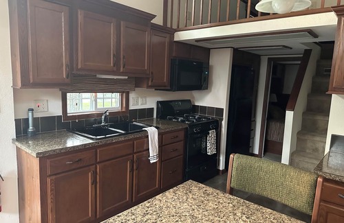 Erskine Cabin | Private beach cabin, 1 hour from Grand Forks