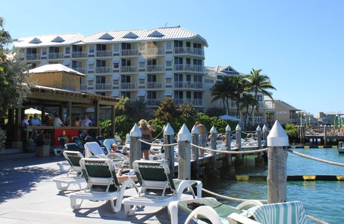 Historic Seaport Resort | Private Beach Galleon Marina Resort, 2-Bedroom + Amenities