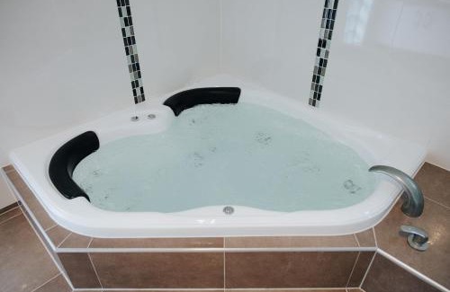 Beachmere House | Private Beach Oasis Secluded Retreat at Beachmere