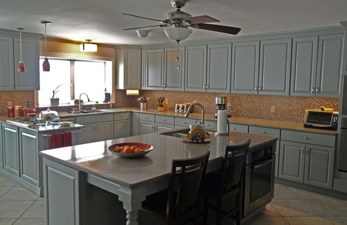 Kutztown House | Private Berks County Estate ~ Overlooking Kutztown And Surrounding Lehigh Valley