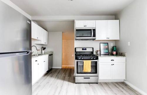 Mosby House | Private Boho Bungalow 10 Minutes to Downtown RVA!