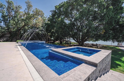 Cajititlan House | Private Bungalow | Cajititlán | Pool