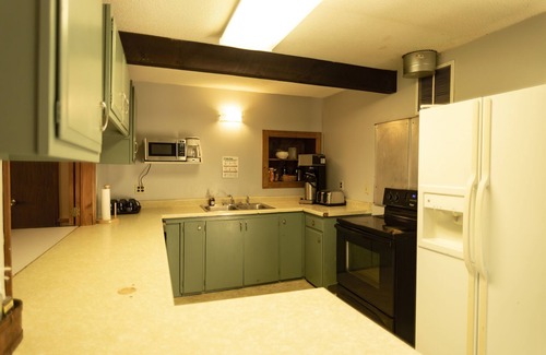 Cook Cabin | Private Cabin and Sauna on Lake Vermilion