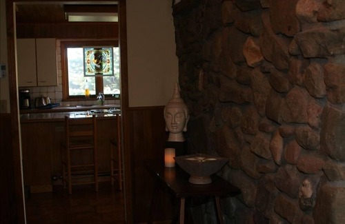 Round Top House | Private Catskills Getaway with Gorgeous Mountain View’s