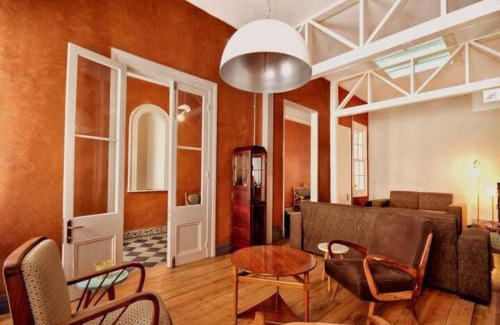 Konak Villa | Private Central 2BR/2BA House w Patio&Terrace
