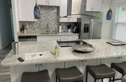 Port Republic House | Private Chesapeake Bay Beach community…love to feel the sand between your toes?