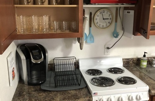 Bismarck Condo | Private Clean Pet Friendly Duplex Near Downtown