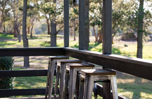 Bungendore Cottage | Private cosy cottage for familes, friends and groups