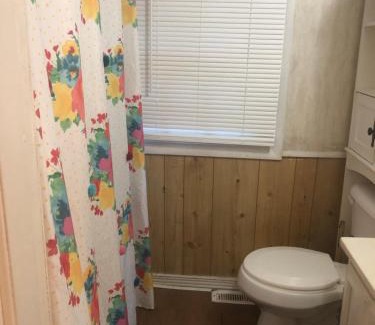 Clemmons House | Private Cottage in Rural Clemmons