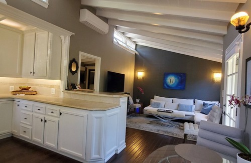 Corona del Mar House | Private Cottage Oasis in CdM - Ideal Village Location on XL Lot