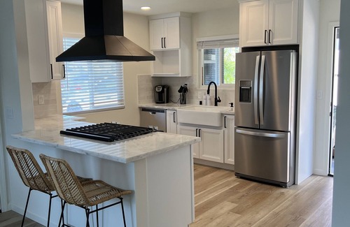 Imperial Beach Cottage | Private cottage south of Coronado in Imperial Beach