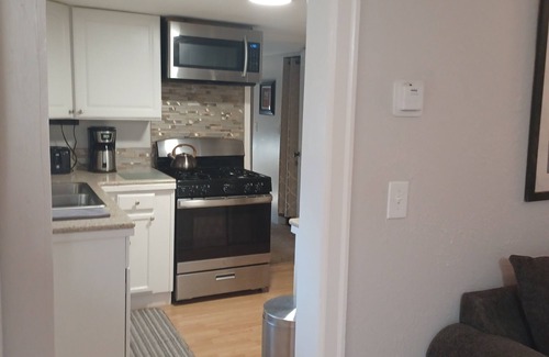 Washougal Cottage | Private, Cozy Retreat Convenient To Portland And The Gorge