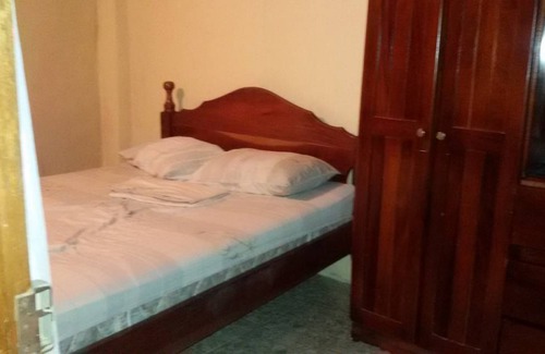 Samara Resort | Private room ∙ 2 guests