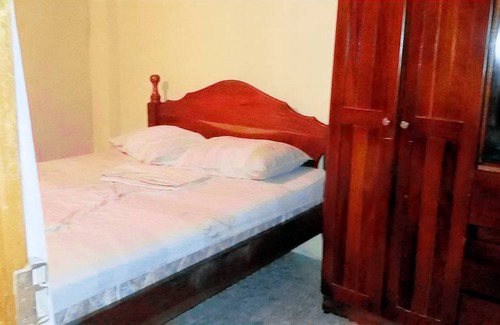Samara Resort | Private room ∙ 2 guests