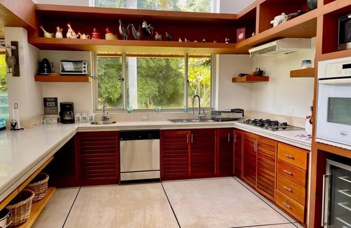 Rincon Rodriguez Villa | Private House Surrounded by a National Park, Costa Rica