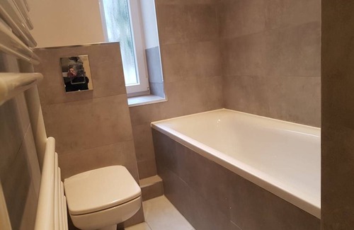 Neukoelln Resort | Private room ∙ 1 bedroom ∙ 1 guest