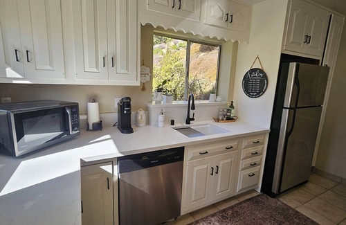 La Mesa House | Private Detatched Guest House in Mt. Helix