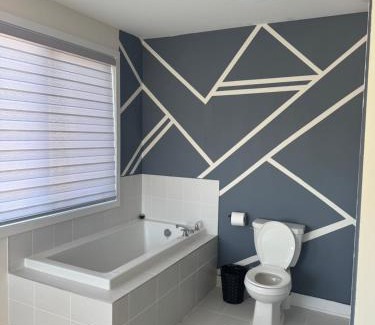 Downsview House | Private entire floor