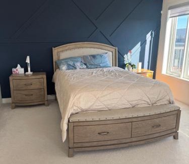 Downsview House | Private entire floor