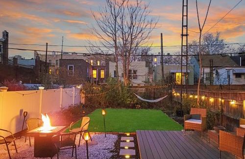 Williamsburg Apartment | Private Entrance, 2BR 2BA in Vibrant Neighborhood!