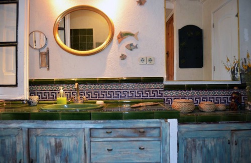 Olesa de Bonesvalls Resort | Private room ∙ 2 guests