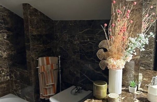 Pozuelo de Alarcon Resort | Private room ∙ 2 guests