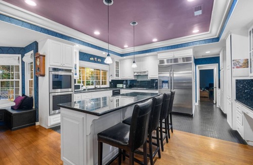 East Canyon House | Private Estate with Garden, Pool & ADU's