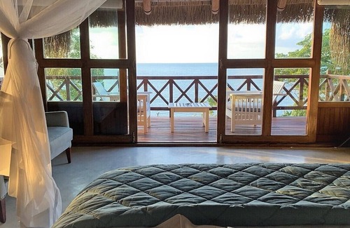 Vilanculos Cabin | Private & Exclusive - Full board