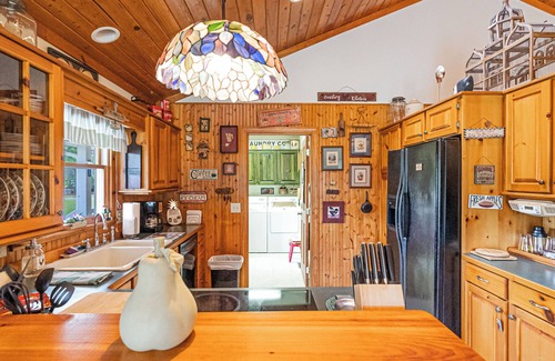 Aberdeen Other | Private farm house minutes to the Carolina Horse Park!