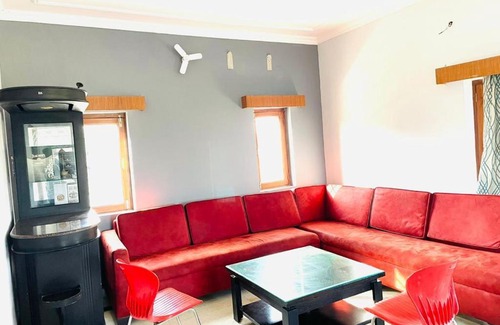 Gurugram Villa | Private Farmhouse for party