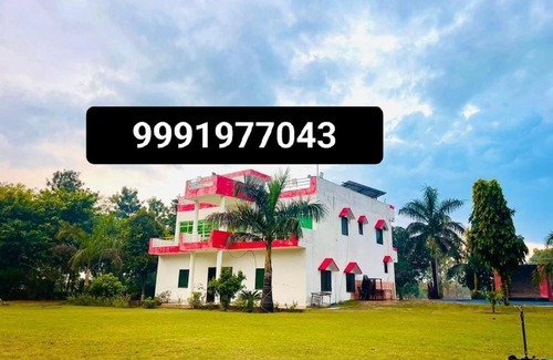 Gurugram Villa | Private Farmhouse for party