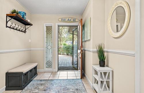 Lawton Woods House | Private Fenced in Pool - Pet Friendly - 1 Cotton Lane