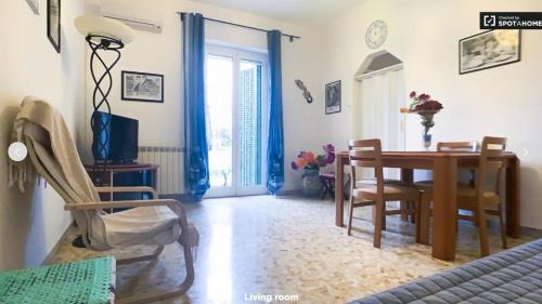 Ostia Antica House | Private flat in Ostia Antica