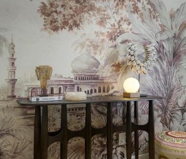 Santa Barbara County Apartment | Private Garden and Tranquil Haven