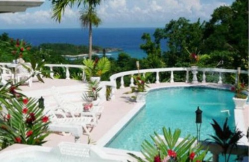 Port Antonio Villa | Private gated San San 5 acre estate 4 bedrooms villa. Honeymoon discount.