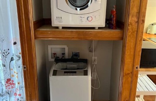 Canton Apartment | Private, great loc - ideal for long/short stay!