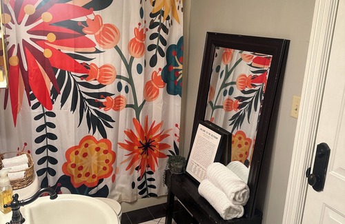 Brookhaven Apartment | Private Guest Suite