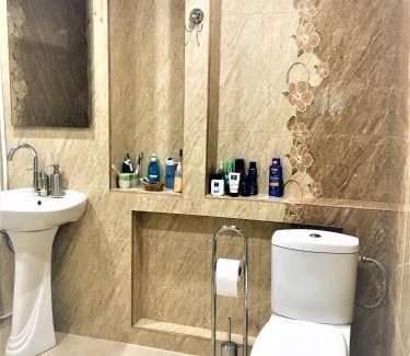 Voskevaz Apartment | Private Guesthouse in Historic Village