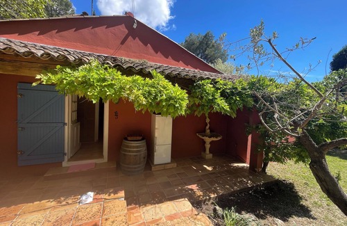 Draguignan House | PRIVATE HOLIDAY HOME 2 TO 10 PEOPLE WITH LARGE POOL AND BOWLING PLACE VAR