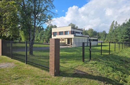 Haademeeste House | Private holiday home near Pärnu and Lottemaa
