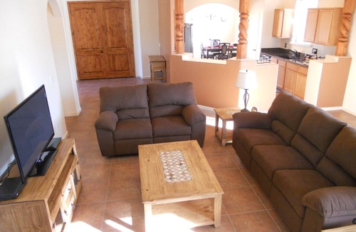 Tubac House | Private home In Barrio De Tubac
