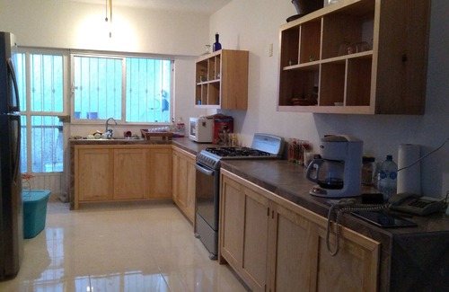 Chapala Centro House | Private Home In beautiful lake Chapala 15 min walk to the center of town.