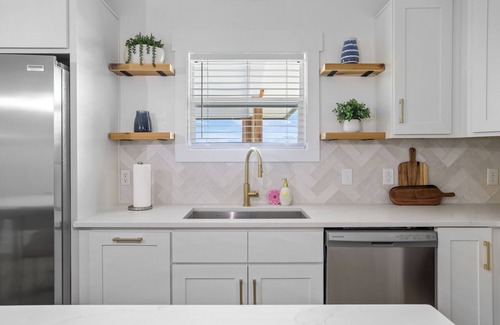 Kernersville House | Private home near Greensboro GSO Airport 20% off in checkout limited time